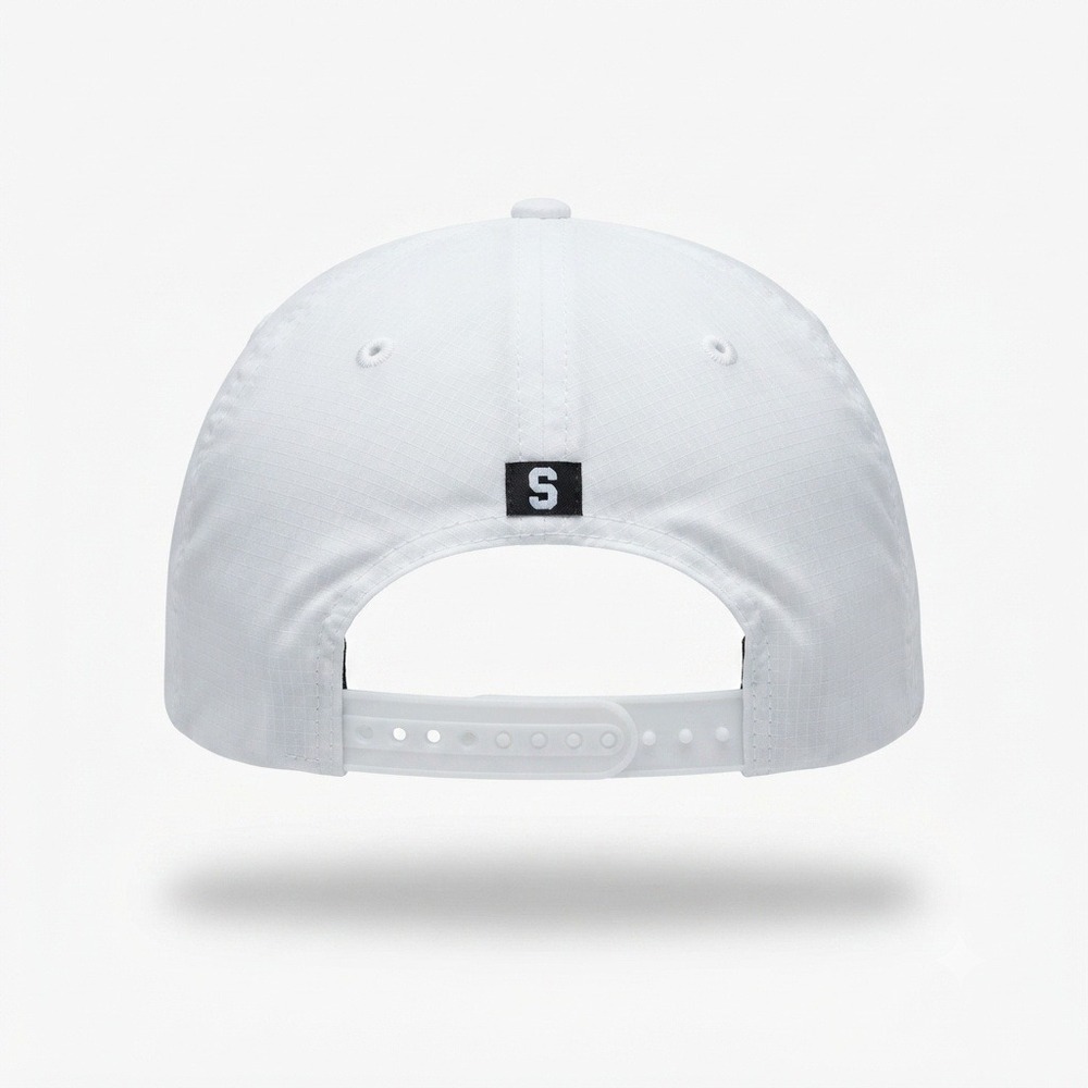 Michigan State Spartans '47 Brand Hat Mens OSFA Flag Flutter Hitch Cap **NEW** - Picture 5 of 10